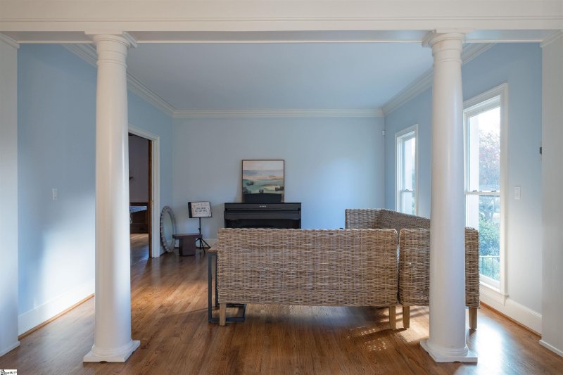 Property image 5 at 127 Kilgore Circle, Simpsonville, SC 29681