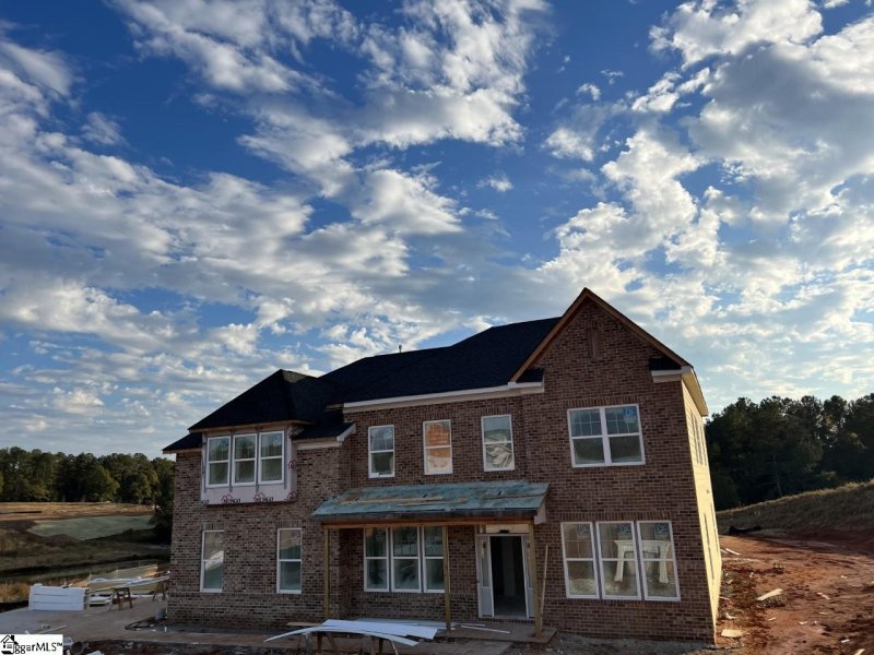 209 Summer Valley Lane