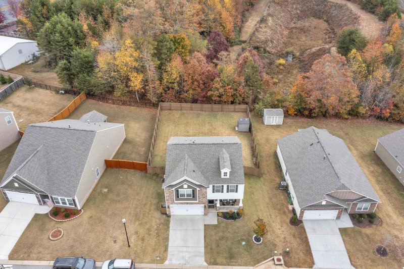 Property image 2 at 237 Hartwood Lake Lane, Greer, SC 29650