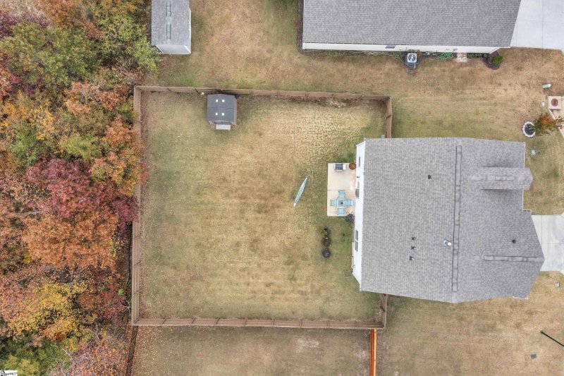 Property image 3 at 237 Hartwood Lake Lane, Greer, SC 29650