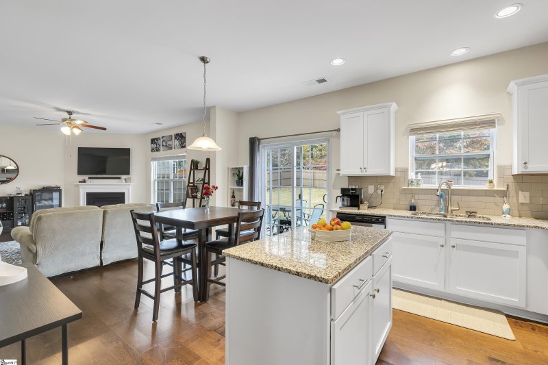 Property image 5 at 237 Hartwood Lake Lane, Greer, SC 29650