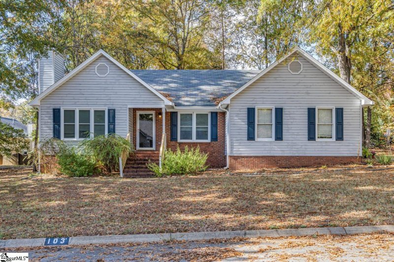103 MORNINGROSE Lane