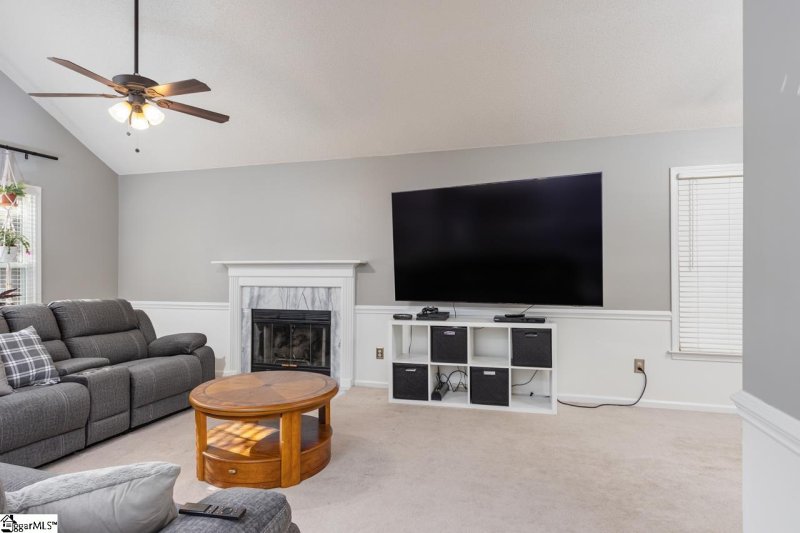 Property image 2 at 103 MORNINGROSE Lane, Simpsonville, SC 29681