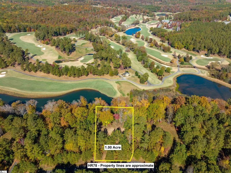 Property image 3 at 00 Eagle Ridge Way, Salem, SC 29676