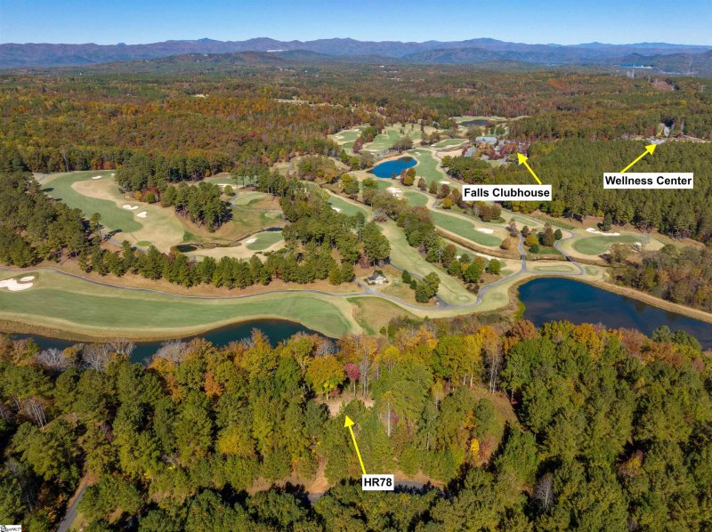 Property image 4 at 00 Eagle Ridge Way, Salem, SC 29676
