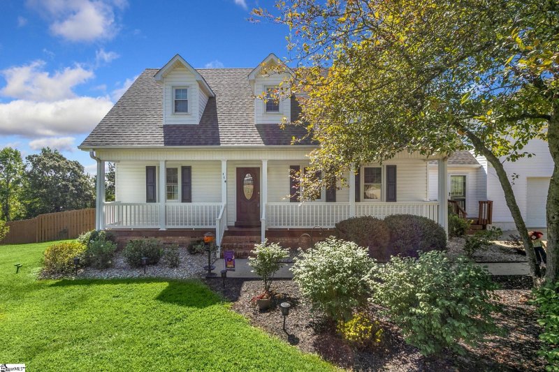 Property image 2 at 114 Hallmark Lane, Easley, SC 29640