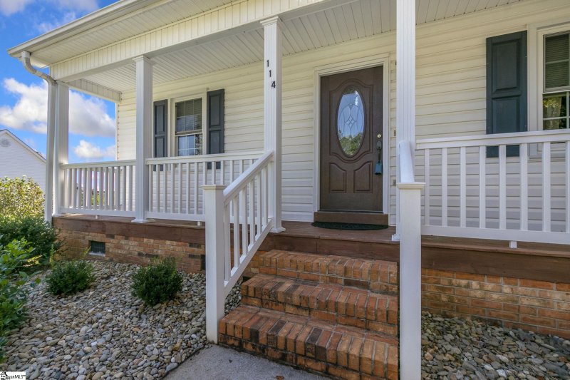 Property image 4 at 114 Hallmark Lane, Easley, SC 29640