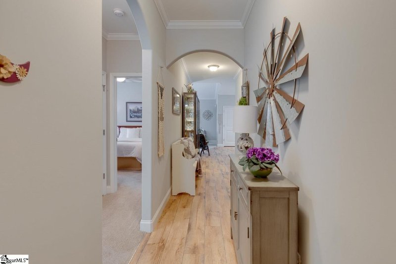 Property image 4 at 404 Skyway Place, Travelers Rest, SC 29690