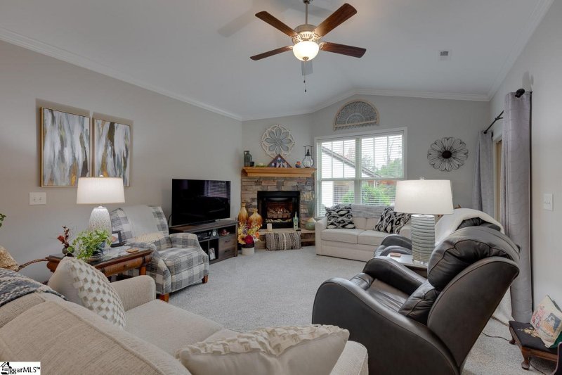 Property image 5 at 404 Skyway Place, Travelers Rest, SC 29690