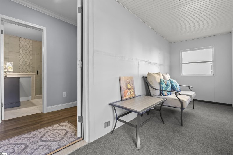 Property image 3 at 526 Perrin Avenue, Woodruff, SC 29388-1529