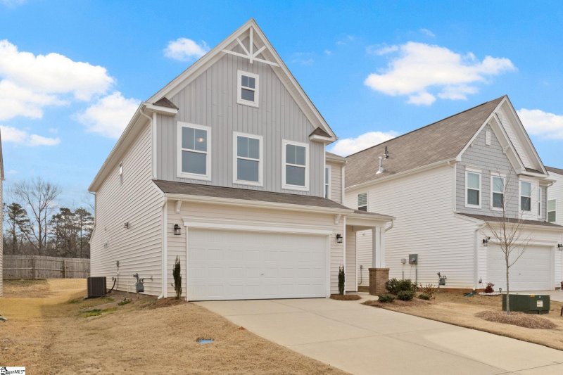 Property image 2 at 7049 Haddington Drive, Roebuck, SC 29376