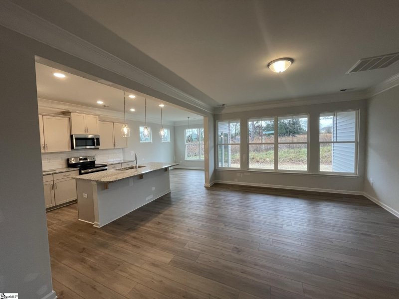 Property image 4 at 6083 Haddington Drive, Roebuck, SC 29376