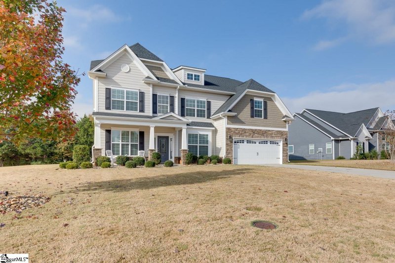 Property image 2 at 5 Lakeway Place, Simpsonville, SC 29681