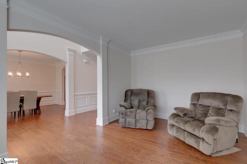 Property image 5 at 5 Lakeway Place, Simpsonville, SC 29681