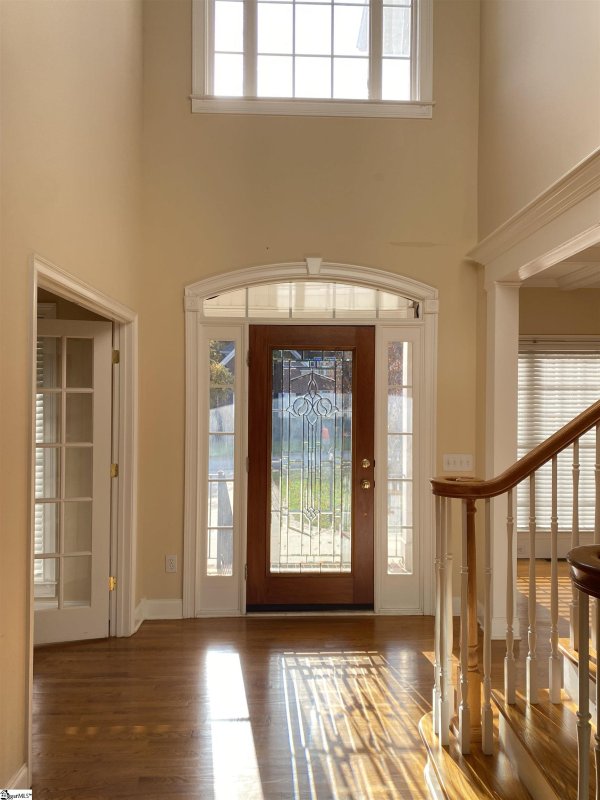 Property image 2 at 118 Nottinghill Court, Simpsonville, SC 29681