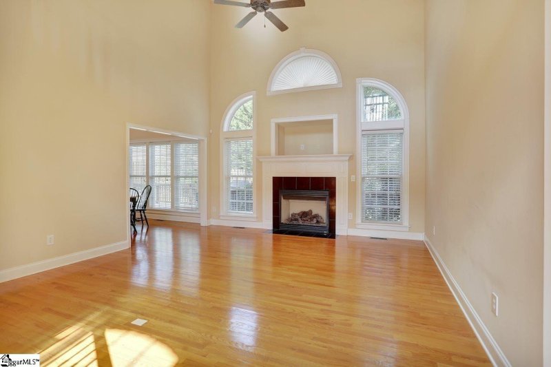 Property image 5 at 118 Nottinghill Court, Simpsonville, SC 29681