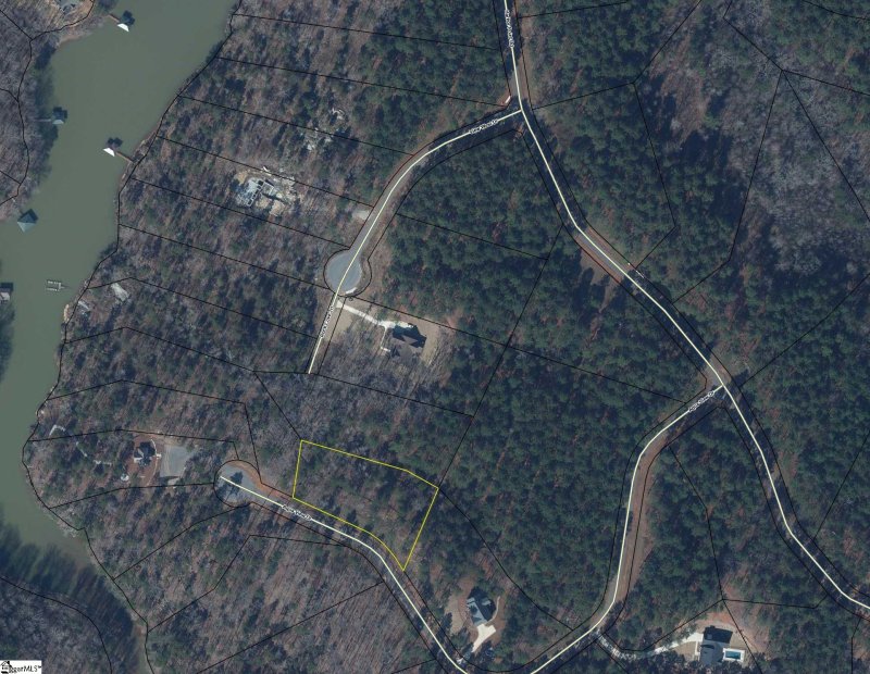 Property image 2 at 00 Aqua View Drive, Seneca, SC 29672