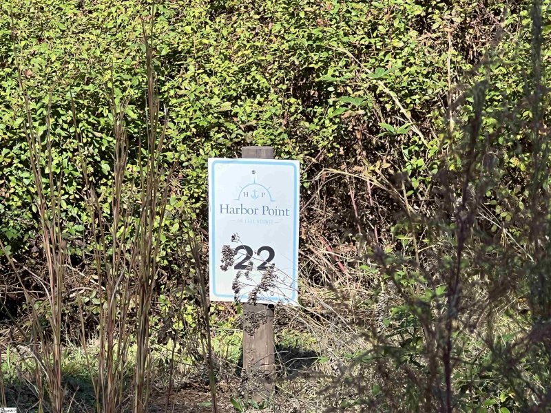 Property image 3 at 00 Aqua View Drive, Seneca, SC 29672