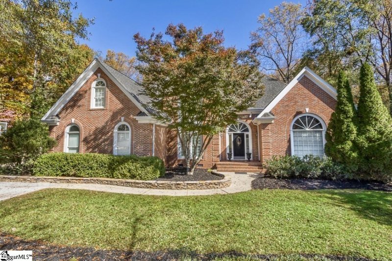 307 Shefwood Drive