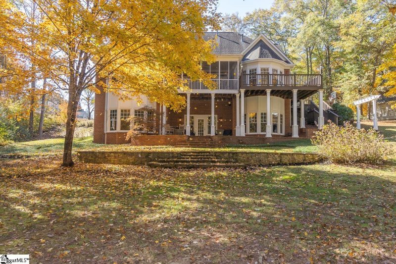 Property image 2 at 307 Shefwood Drive, Easley, SC 29642