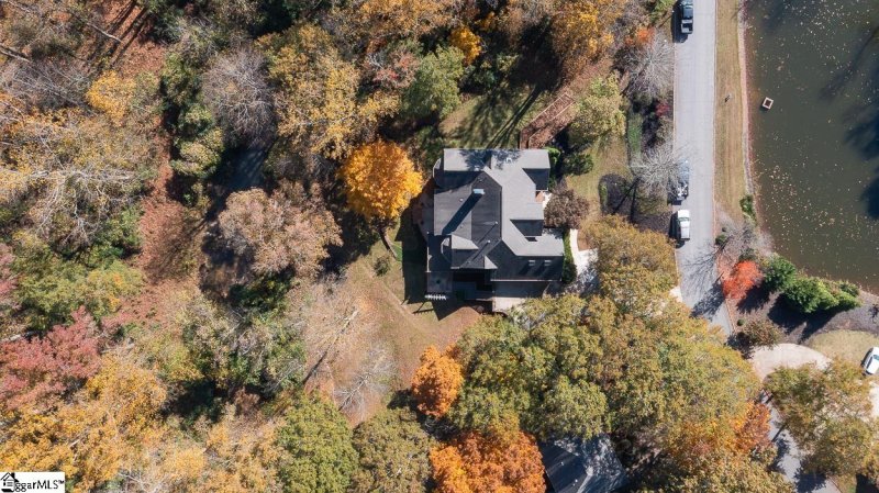 Property image 3 at 307 Shefwood Drive, Easley, SC 29642