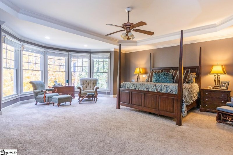 Property image 5 at 307 Shefwood Drive, Easley, SC 29642