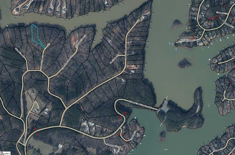 Property image 5 at 84 Rock Edge Drive, Seneca, SC 29672