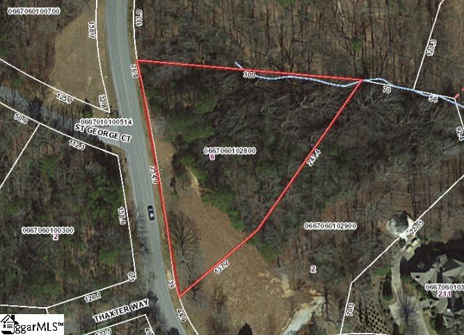 Property image 4 at 6 Sedgewick Road, Travelers Rest, SC 29690