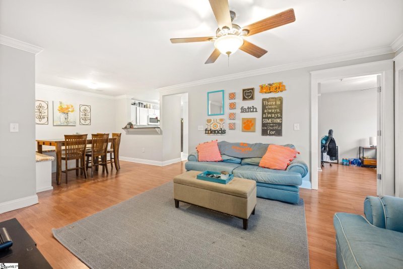 Property image 3 at 833 Old Greenville Highway, Clemson, SC 29631