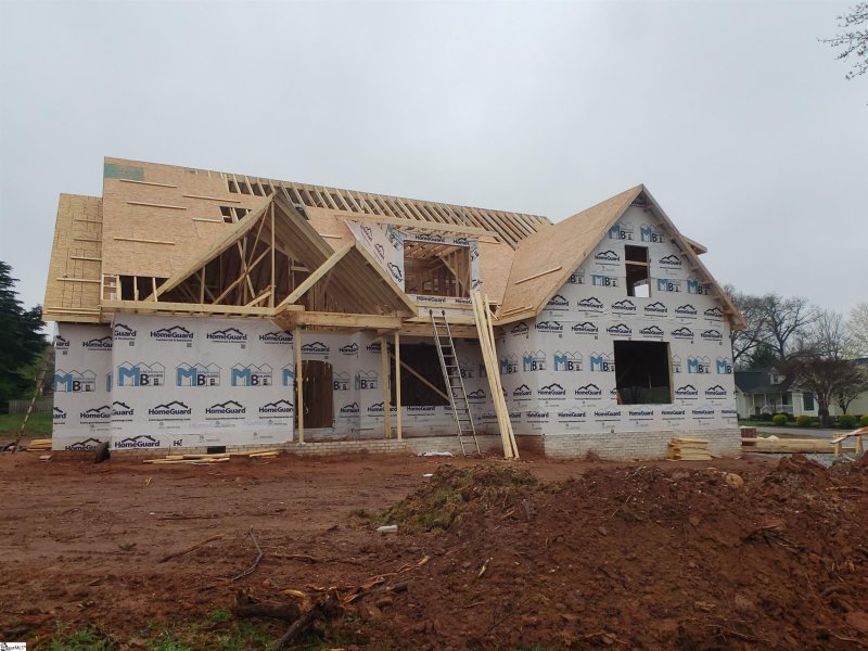 Property image 3 at 7 Nigh Oak Trace, Greer, SC 29651