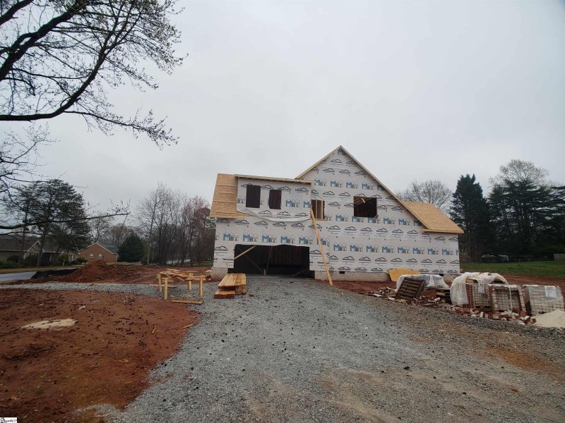 Property image 4 at 7 Nigh Oak Trace, Greer, SC 29651