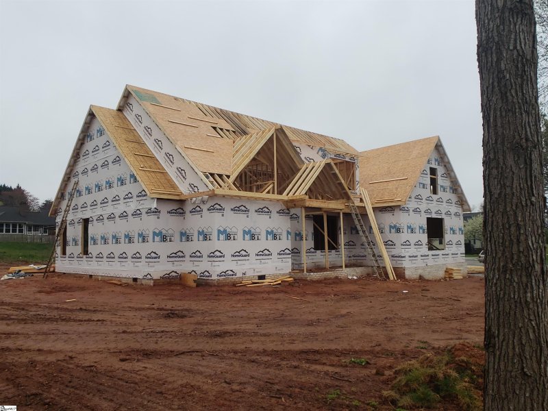 Property image 5 at 7 Nigh Oak Trace, Greer, SC 29651