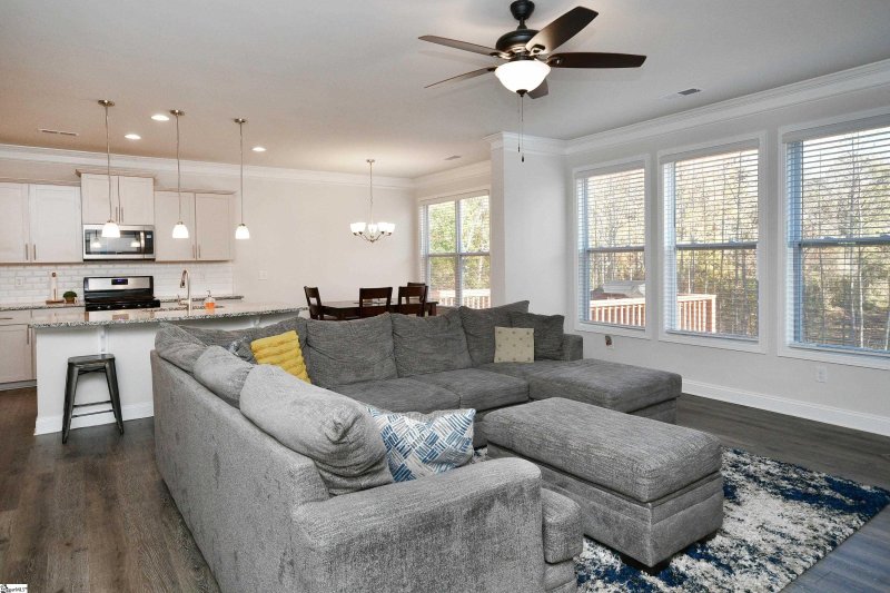 Property image 5 at 421 Wildflower Road, Easley, SC 29642