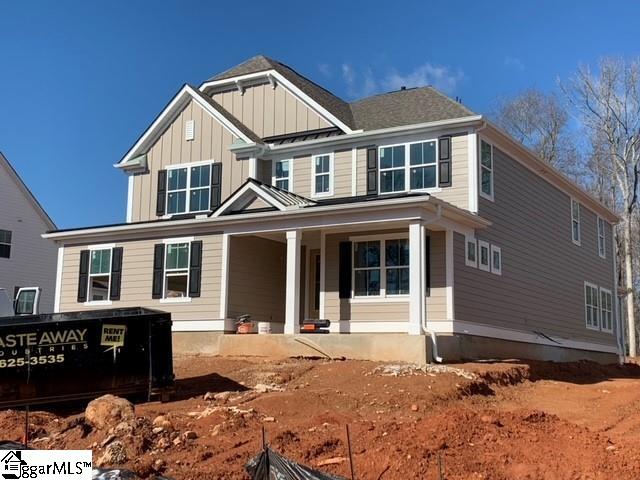 215 Deerview Trail