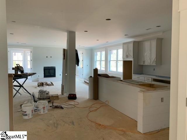Property image 3 at 215 Deerview Trail, Simpsonville, SC 29680