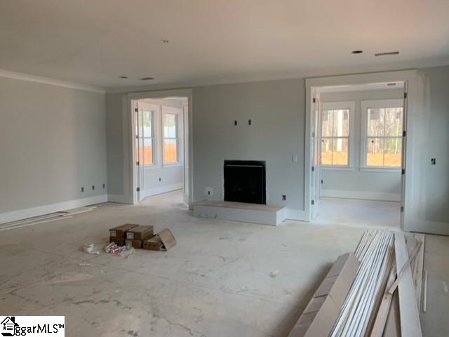 Property image 5 at 215 Deerview Trail, Simpsonville, SC 29680