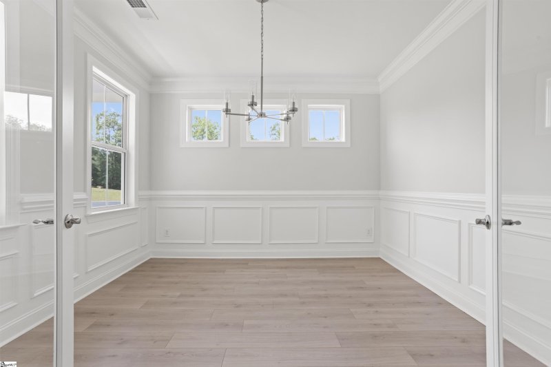 Property image 3 at 228 Deerview Trail, Simpsonville, SC 29680