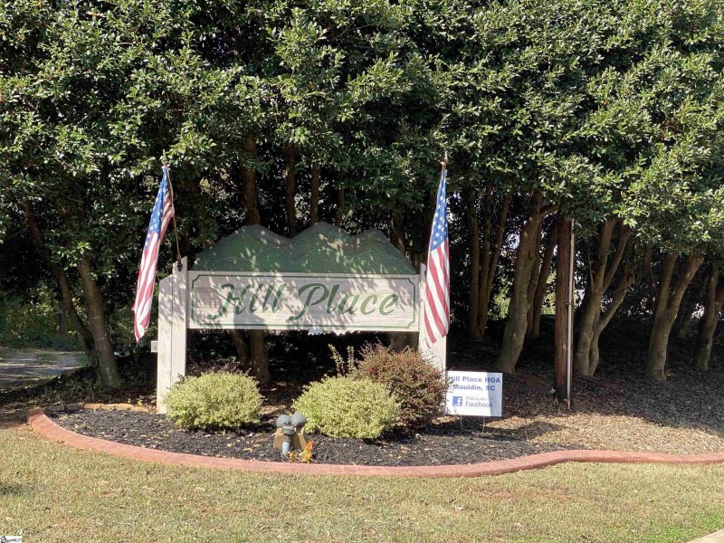 Property image 2 at 6 Appalachian Lane, Mauldin, SC 29662