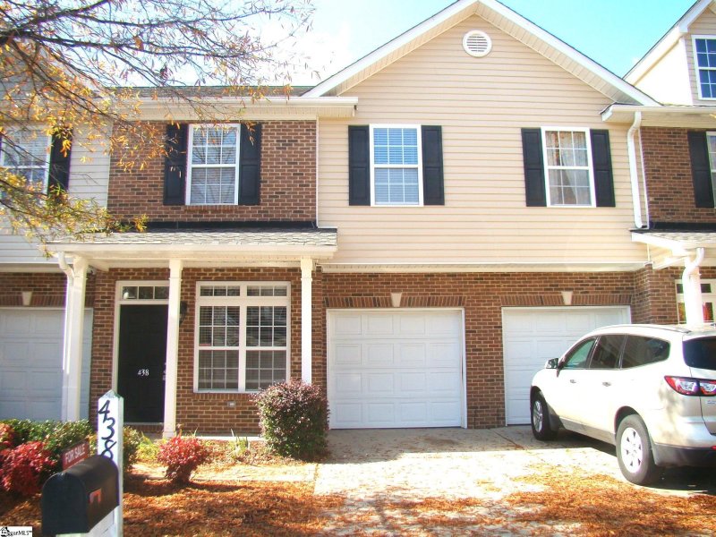 438 Woodbark Court