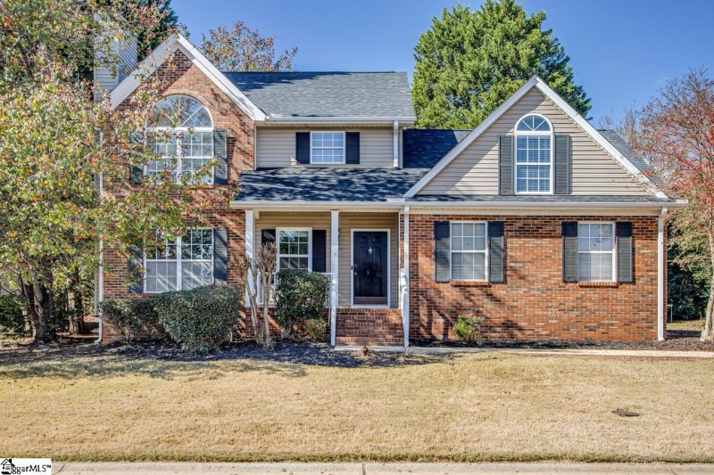 100 WINDY MEADOW Way