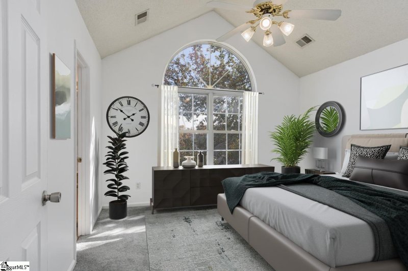 Property image 4 at 100 WINDY MEADOW Way, Simpsonville, SC 29680