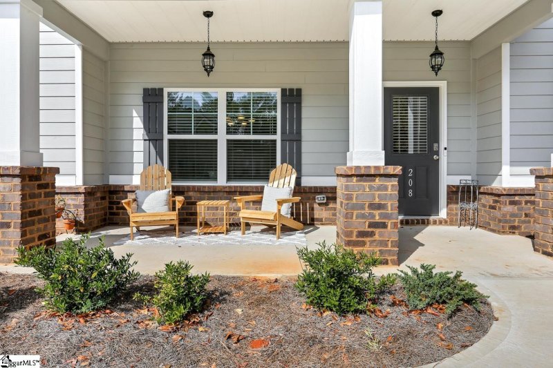 Property image 5 at 208 Sun Valley Court, Pelzer, SC 29669