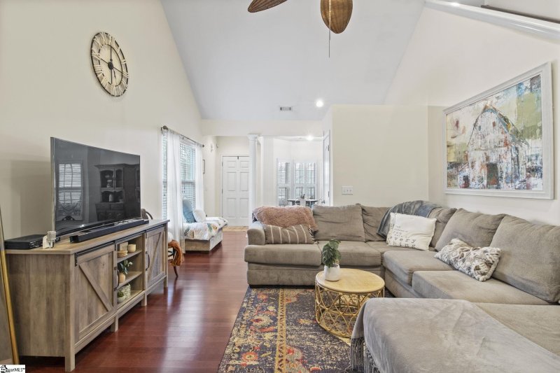 Property image 5 at 168 Dellwood Drive, Spartanburg, SC 29301