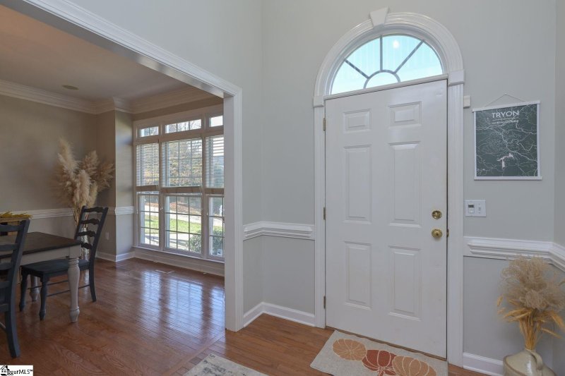 Property image 3 at 6 Covey Court, Greer, SC 29650