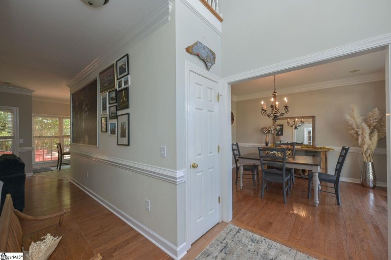 Property image 4 at 6 Covey Court, Greer, SC 29650