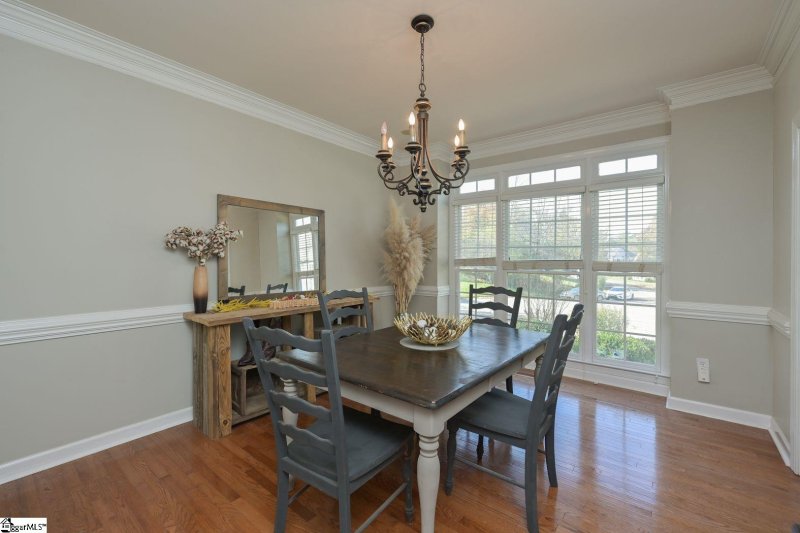 Property image 5 at 6 Covey Court, Greer, SC 29650