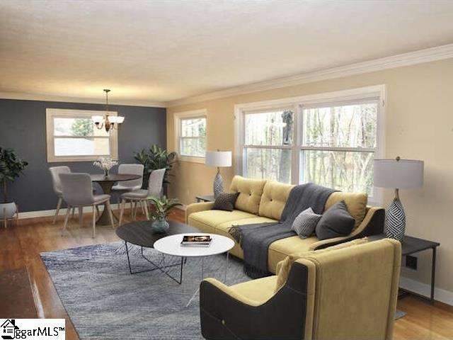 Property image 3 at 120 Brookside Circle, Greenville, SC 29609