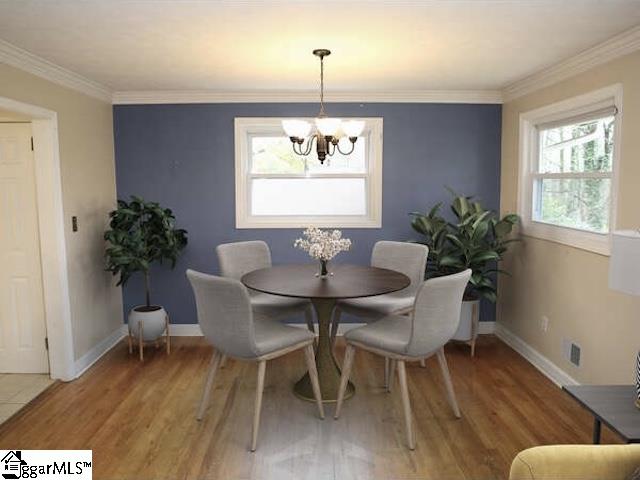 Property image 5 at 120 Brookside Circle, Greenville, SC 29609