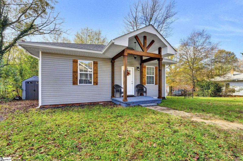 Property image 4 at 1 Middle Street, Lyman, SC 29365