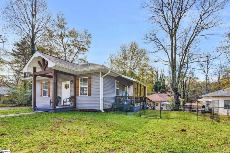 Property image 5 at 1 Middle Street, Lyman, SC 29365